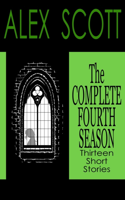 E-Book Complete Fourth Season Alex Scott