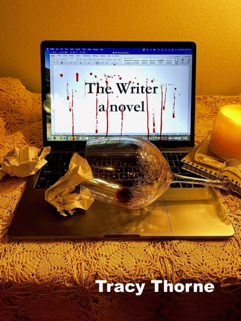 E-knjiga Writer Tracy Thorne