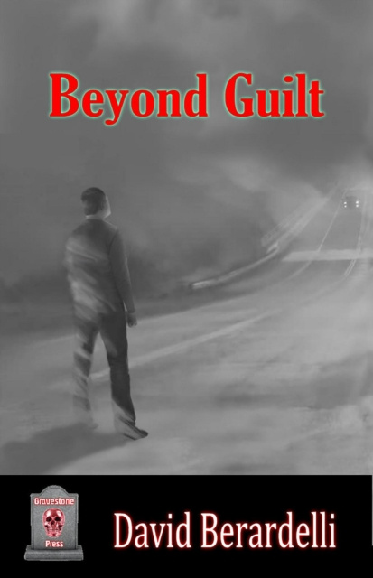 E-book Beyond Guilt David Berardelli