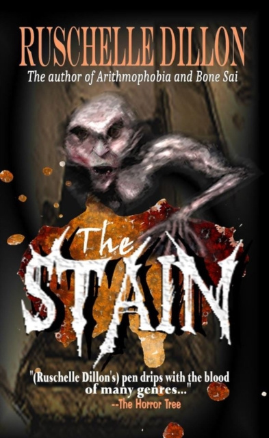 E-book Stain Ruschelle Dillon