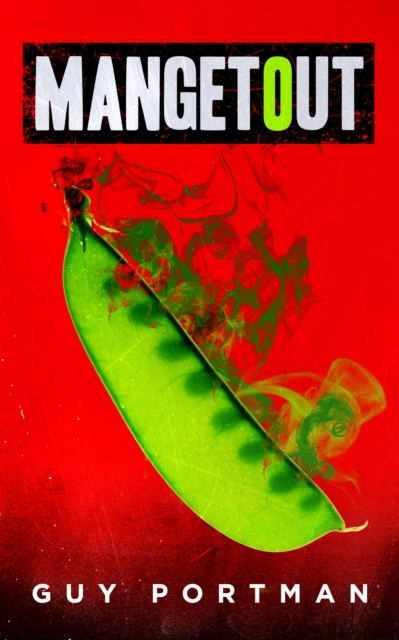 E-knjiga Mangetout Guy Portman