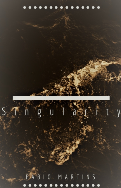 E-knjiga Singularity Fabio Martins