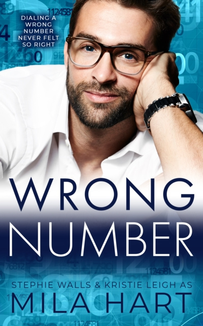 E-knjiga Wrong Number Mila Hart