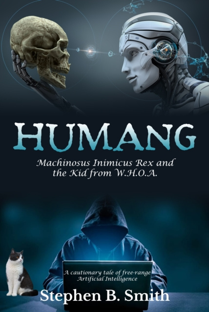 E-knjiga Humang Steve Smith