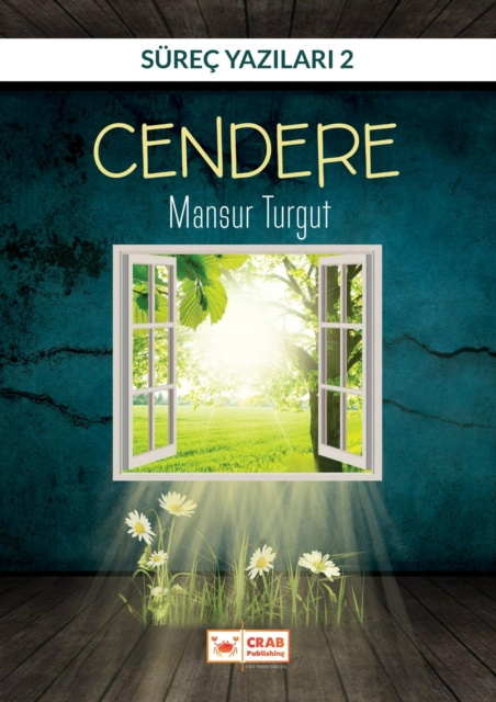 E-kniha Cendere Mansur Turgut