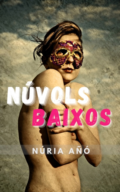 E-book Nuvols baixos (Edicio en catala) Nuria Ano