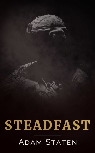 E-knjiga Steadfast Adam Staten