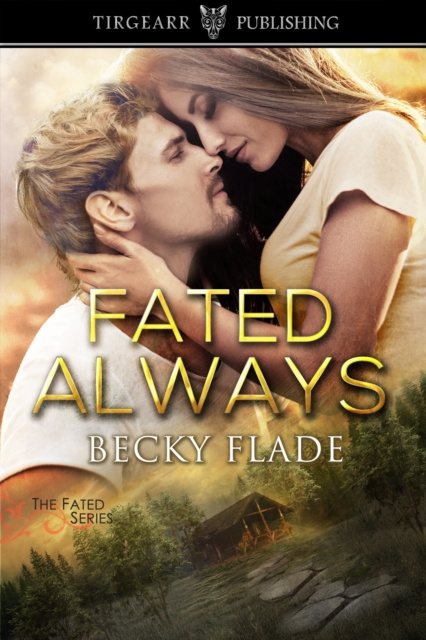 E-knjiga Fated Always Becky Flade