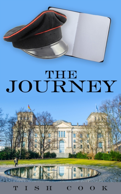 E-knjiga Journey Tish Cook