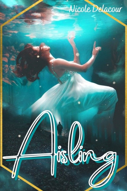 E-kniha Aisling Nicole Delacour