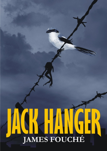 E-knjiga Jack Hanger James Fouche