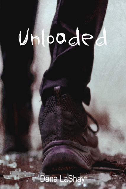 E-knjiga Unloaded Dana LaShay