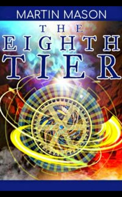 E-knjiga Eighth Tier Martin Mason