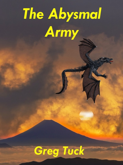 E-knjiga Abysmal Army Greg Tuck