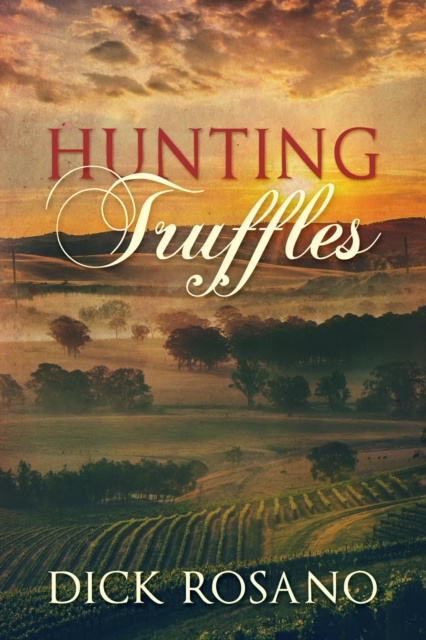 E-knjiga Hunting Truffles Dick Rosano