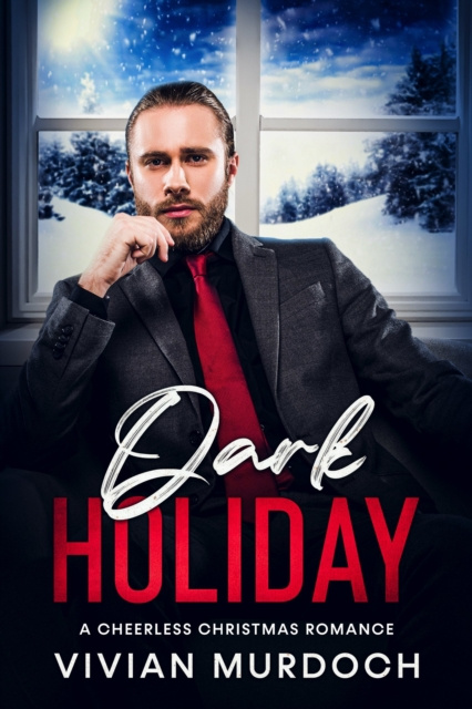E-kniha Dark Holiday Vivian Murdoch