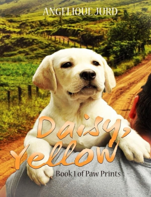 E-book Daisy, Yellow Angelique Jurd