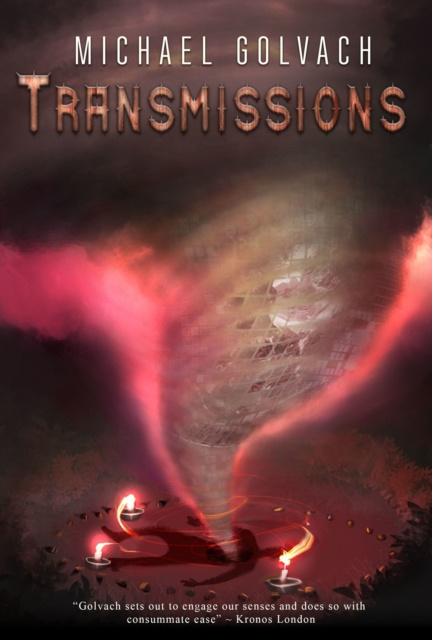 E-book Transmissions Michael Golvach