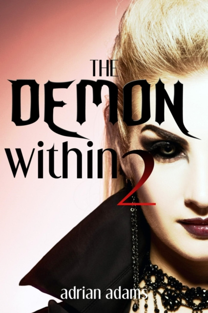 E-Book Demon Within 2 Adrian Adams