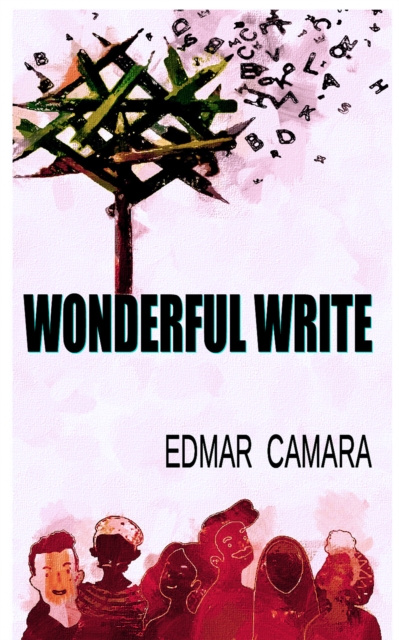E-kniha Wonderful Write Edmar Camara