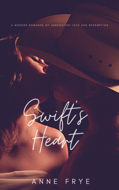 E-knjiga Swift's Heart Anne Frye