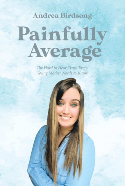 E-knjiga Painfully Average Andrea Birdsong