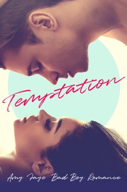 E-knjiga Temptation Amy Faye