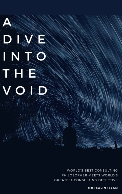 E-knjiga Dive Into The Void Morsalin Islam