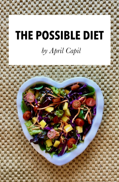 E-knjiga Possible Diet April Capil