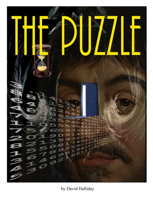 E-knjiga Puzzle David Halliday