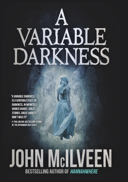 E-knjiga Variable Darkness John McIlveen
