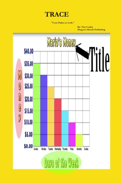 E-book Trace Tim Conley