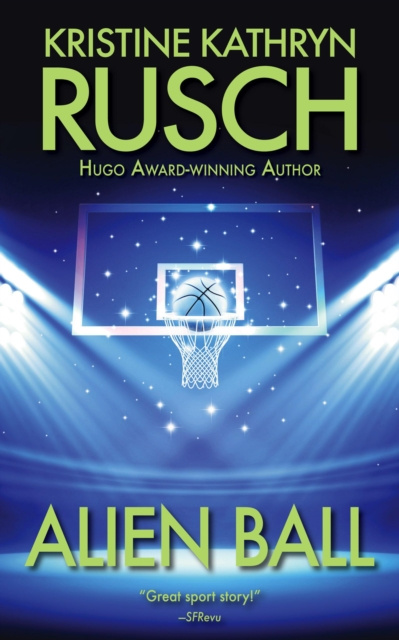 E-knjiga Alien Ball Kristine Kathryn Rusch