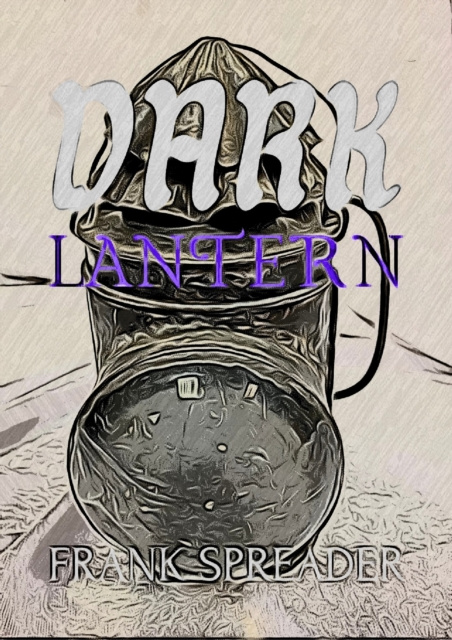 E-knjiga Dark Lantern Frank Spreader