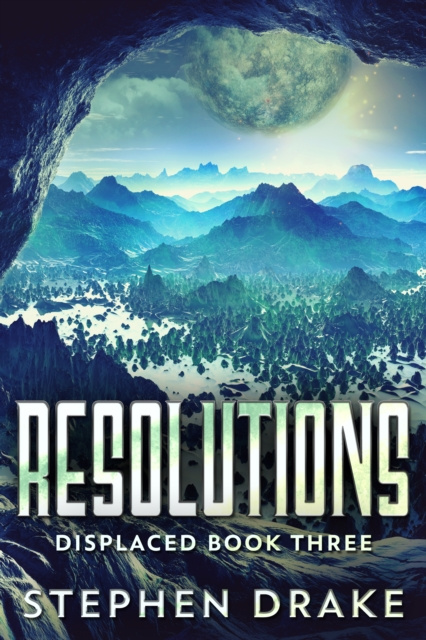 E-knjiga Resolutions Stephen Drake