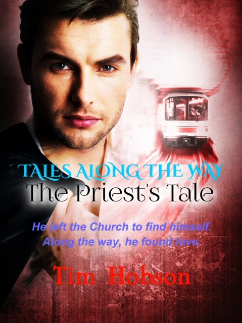 E-book Priest's Tale Tim Hobson