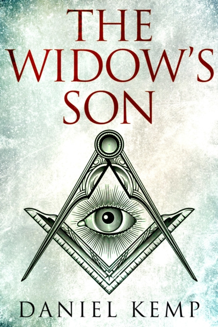 E-knjiga Widow's Son Daniel Kemp