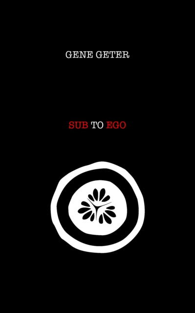 E-knjiga Sub To Ego Gene Geter