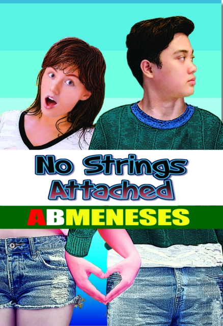 E-knjiga No Strings Attached AB Meneses