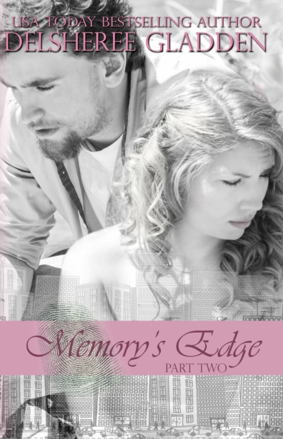E-knjiga Memory's Edge: Part 2 DelSheree Gladden