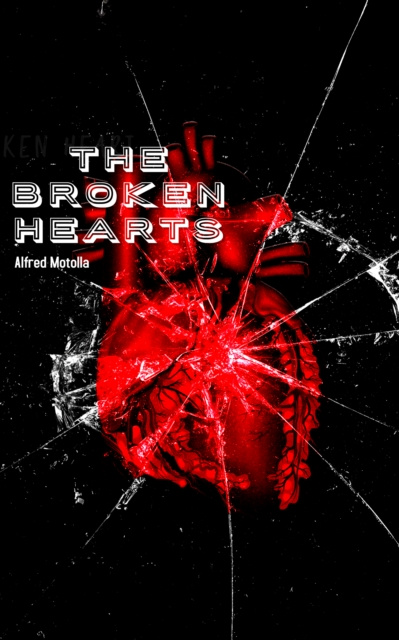 E-knjiga Broken Hearts Alfred Motolla