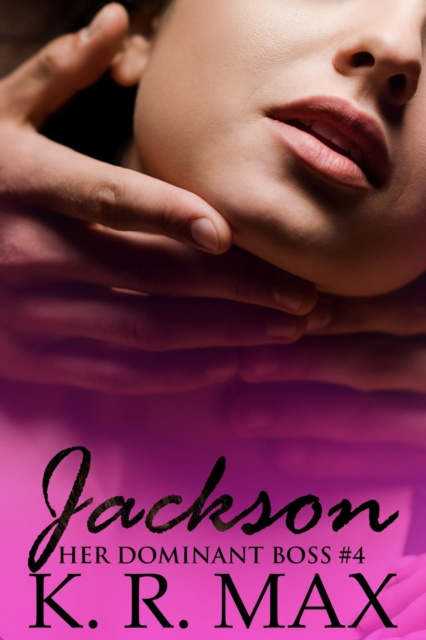 E-knjiga Jackson K. R. Max