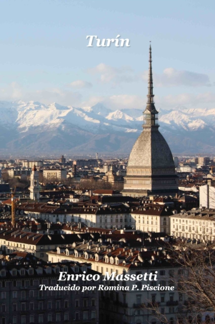 E-kniha Turin: Espanol Enrico Massetti
