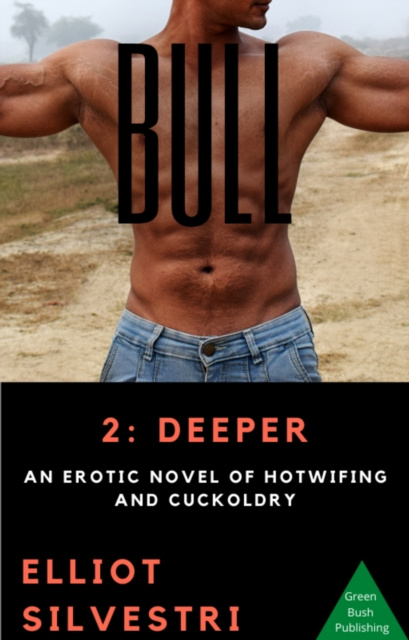 E-knjiga BULL 2: Deeper Elliot Silvestri