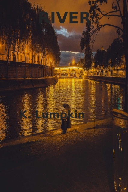 E-knjiga River K. Lumpkin