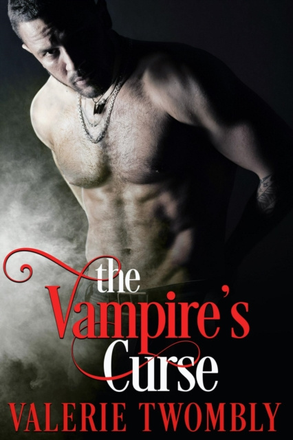 E-knjiga Vampire's Curse Valerie Twombly