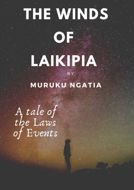 E-knjiga Winds of Laikipia Muruku Ngatia