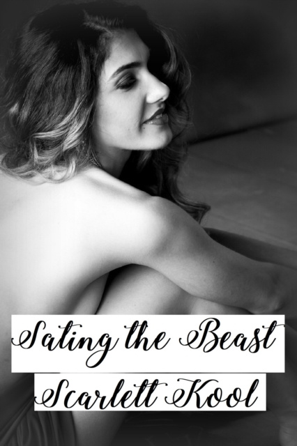 E-knjiga Sating the Beast Scarlett Kool