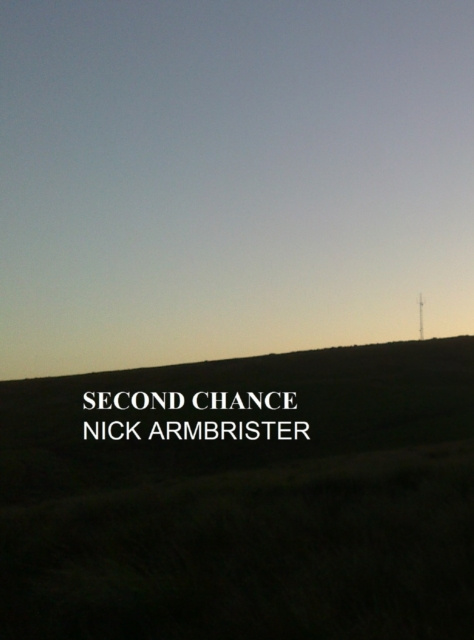 E-knjiga Second Chance Nick Armbrister