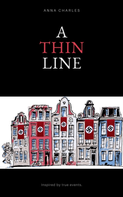 E-knjiga Thin Line Anna Charles